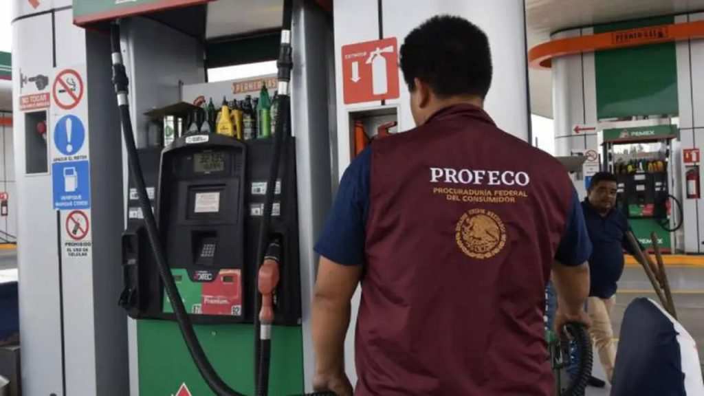 Denuncia ante la PROFECO gratis