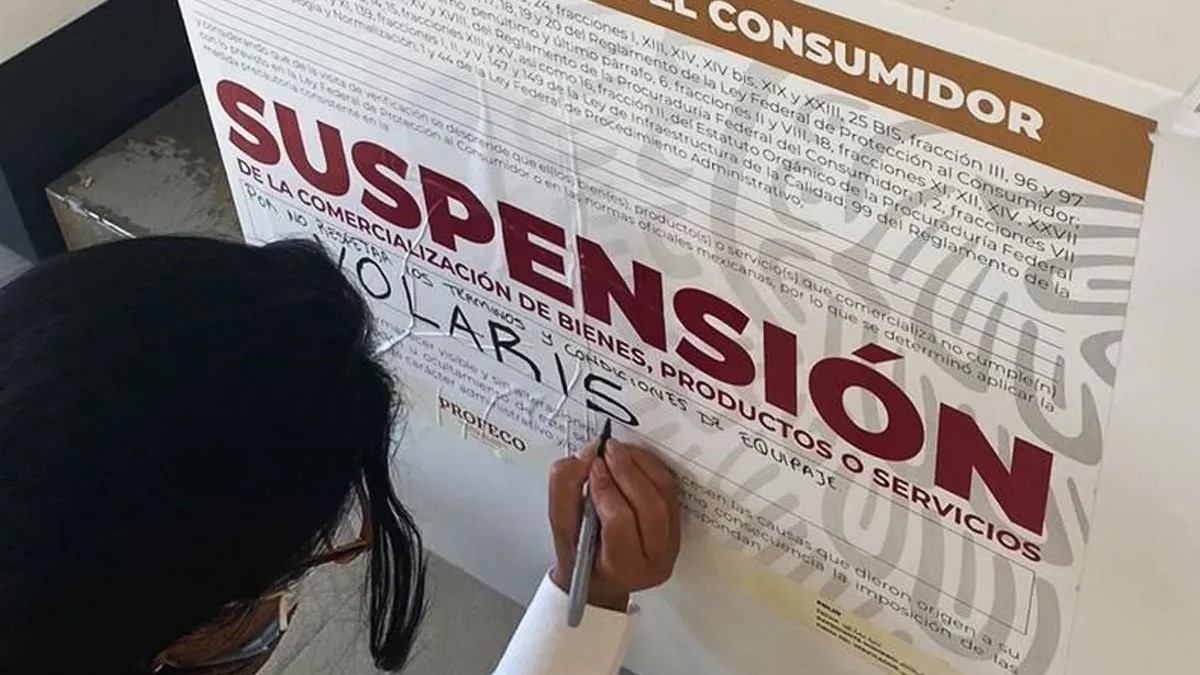 QUeé hace la PROFECO con las denuncias