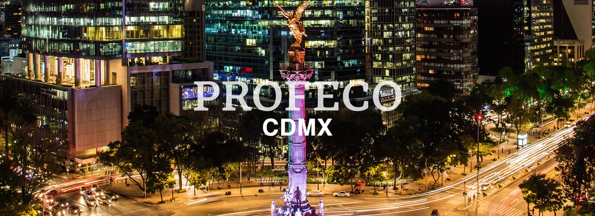 Denuncia PROFECO CDMX