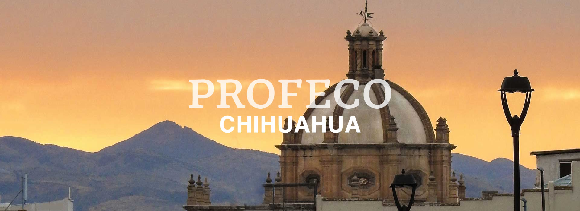 Denuncia PROFECO Chihuahua