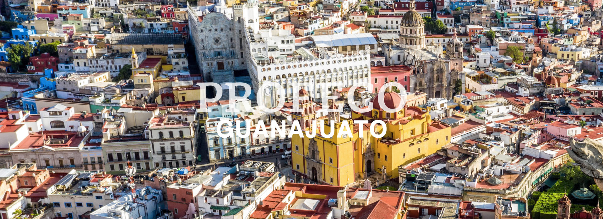 Denuncia PROFECO Guanajuato