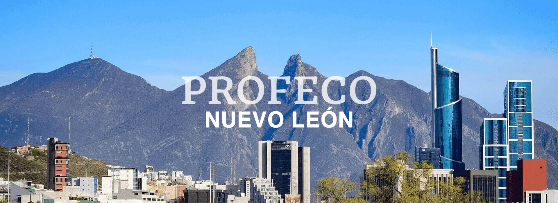 Denuncia PROFECO Nuevo León