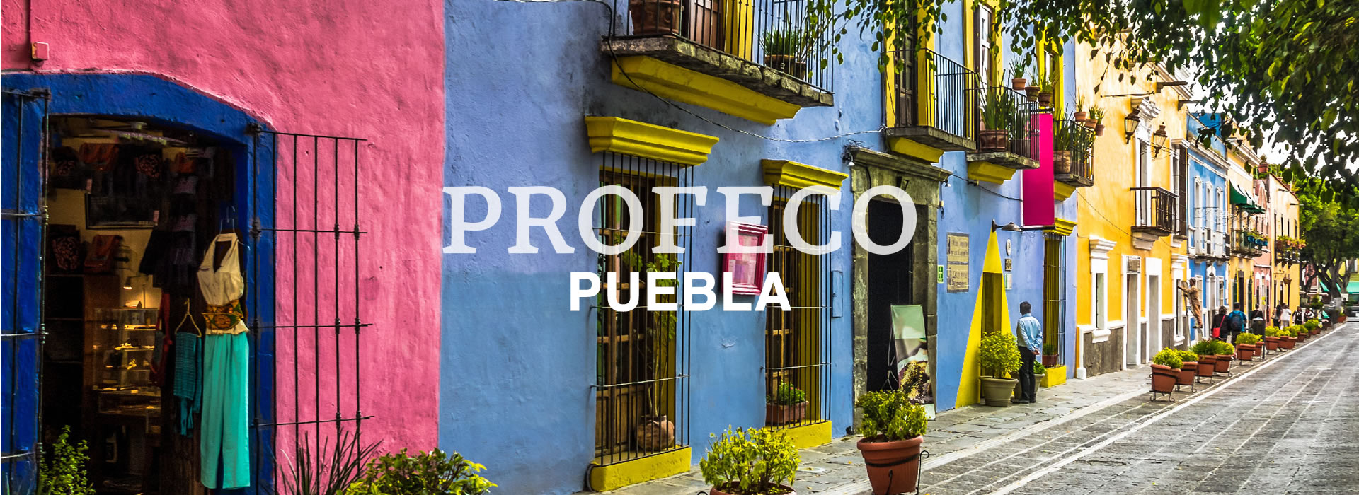 Queja y denuncia PROFECO puebla