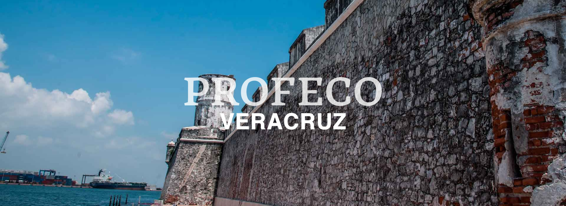 Queja y denuncia PROFECO Veracruz