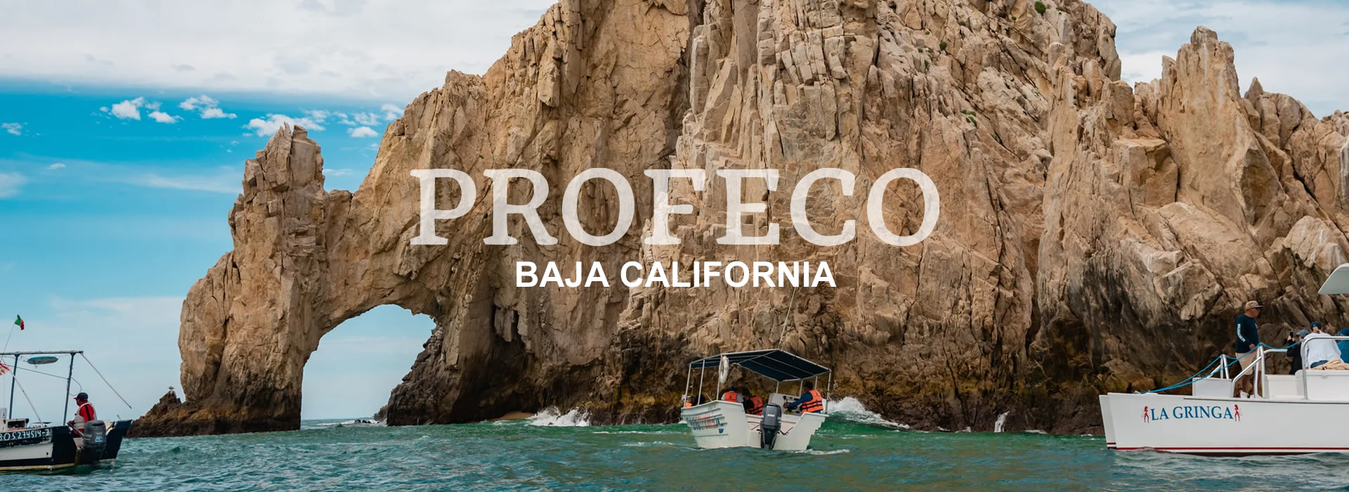 PROFECO Baja California