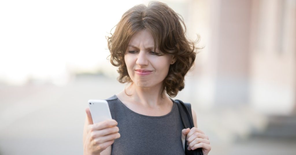 REPEP Evita la publicidad PROFECO