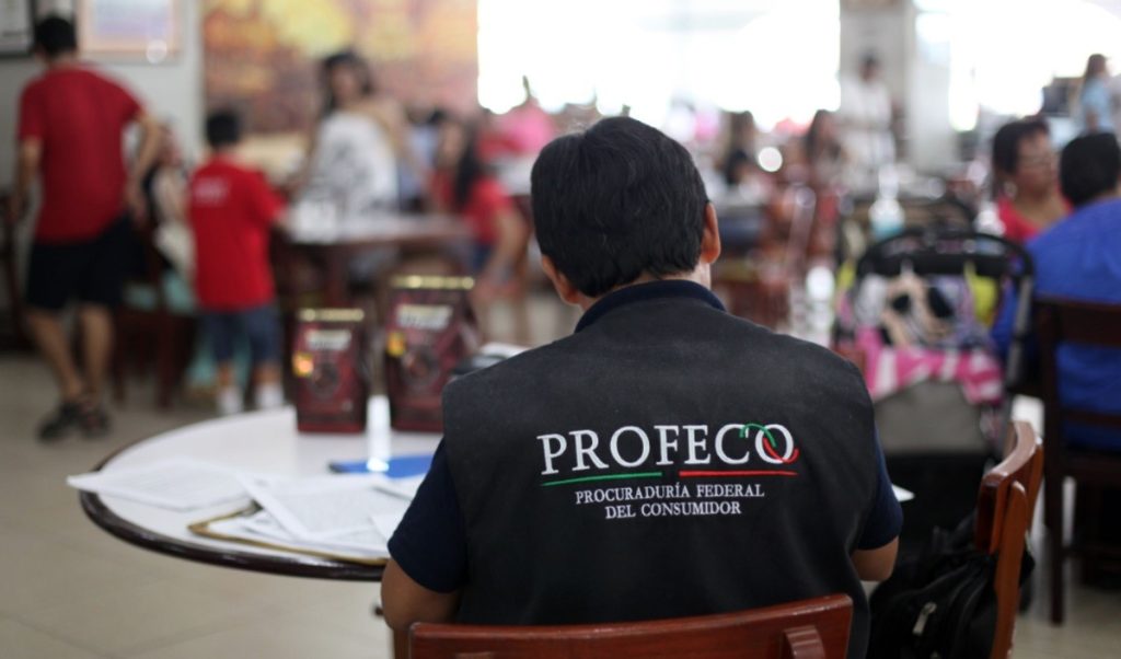 Conciliadores PROFECO