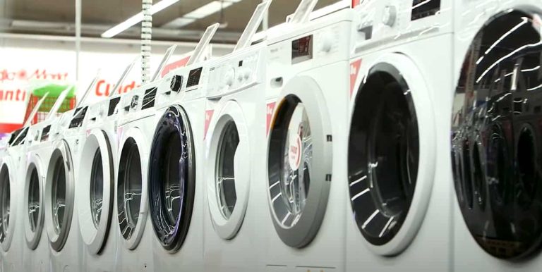Las mejores lavadoras PROFECO 2024