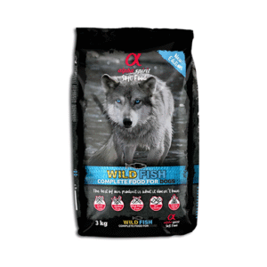 Alpha Spirit – Primal Spirit (Semi-Húmedo)