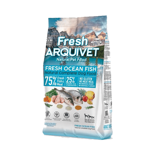 Arquivet Fresh (Pienso Semihúmedo)