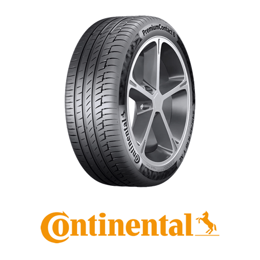 Continental PremiumContact 6