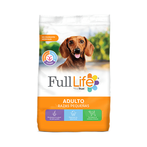 Full Life Full Trust