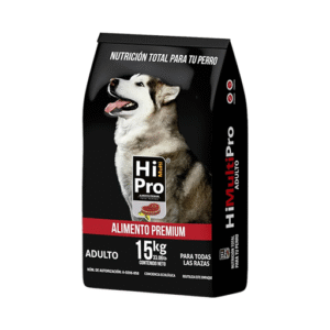 Hi Multi Pro Adulto