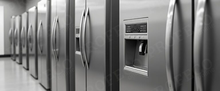 Mejores refrigeradores