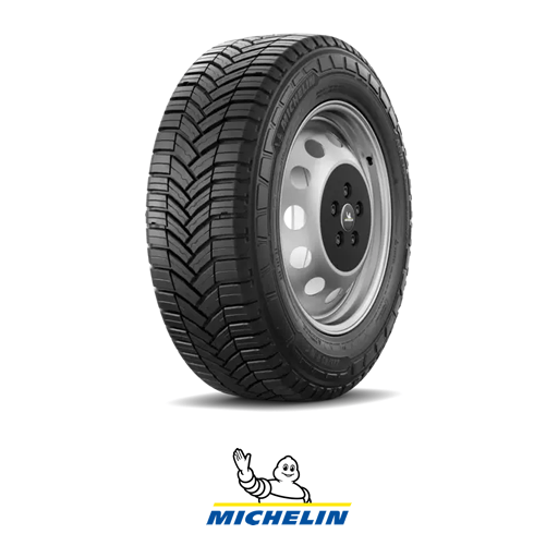 Michelin Agilis CrossClimate