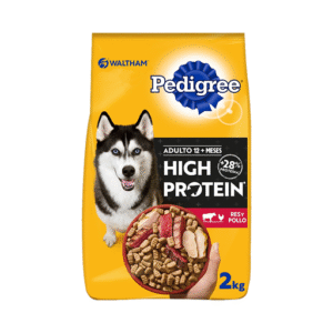 Pedigree High Protein