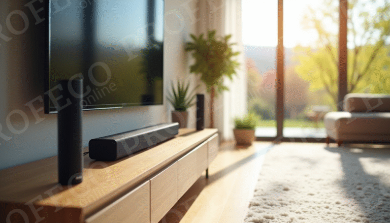 Las mejores barras de sonido