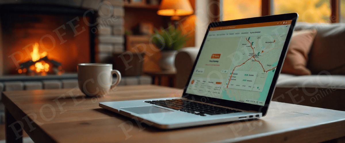 Rastreo de paquetes Seguimiento de envío